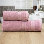 LINO ΠΕΤΣΕΤΑ MAREA DPINK 70X140 - Image 2