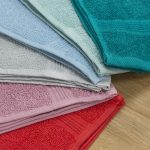 LINO ΠΕΤΣΕΤΑ MAREA DPINK 70X140 - Image 3