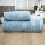 LINO ΠΕΤΣΕΤΑ MAREA CIEL 70X140 - Image 3