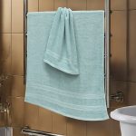 LINO ΠΕΤΣΕΤΑ MAREA MINT 70X140