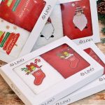 LINO ΣΕΤ ΠΕΤΣΕΤΕΣ XMAS KIZAK 2ΤΜΧ - Image 4