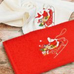 LINO ΣΕΤ ΠΕΤΣΕΤΕΣ XMAS KIZAK 2ΤΜΧ - Image 2