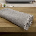 LINO ΡΙΧΤΑΡΙ VALIO GREY 180X250 - Image 3