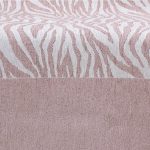 LINO ΡΙΧΤΑΡΙ CEBRA LPINK 180X250 - Image 2