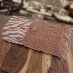 LINO ΡΙΧΤΑΡΙ CEBRA SALMON 180X250 - Image 3