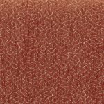 LINO Ριχτάρι Καναπέ Διθέσιο (180x250) Boxi Κεραμιδί - Image 3