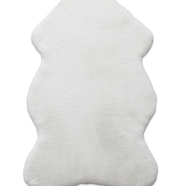 ΧΑΛΙ PUFFY FC1 IVORY ANTISLIP - 100X160  NewPlan