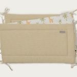 Πάντα Διπλής Όψης 34x210cm Design 424 Oliver Baby