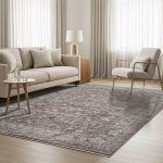 ΧΑΛΙ LOTUS 37406 - 160X240  NewPlan - Image 4