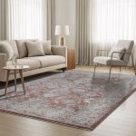 ΧΑΛΙ LOTUS 37408 - 133X195  NewPlan - Image 4