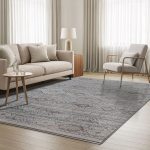 ΧΑΛΙ LOTUS 37914 - 133X195  NewPlan - Image 4