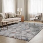 ΧΑΛΙ LOTUS 37957 - 160X240  NewPlan - Image 4