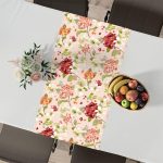 LINO ΤΡΑΒΕΡΣΑ CAMPARI 301 PINK 45X160