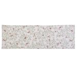 Χριστουγεννιάτικο Runner 45×140 Nef Nef Hope Beige