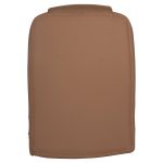 ΑΝΤΑΛΛΑΚΤΙΚΗ ΠΛΑΤΗ ΓΙΑ ΚΑΡΕΚΛΑ ΓΡΑΦΕΙΟΥ HM1091.09 CAMEL PU 48,5x12x70Υεκ. - Image 6