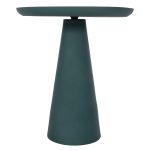 ΒΟΗΘΗΤΙΚΟ ΤΡΑΠΕΖΑΚΙ DELCON HM4246.03 ΜΕΤΑΛΛΟ ΣΕ ΠΡΑΣΙΝΟ Φ45x51,5Υεκ. - Image 3