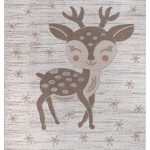 ΧΑΛΙ LORENA 5740 - 133X190  NewPlan