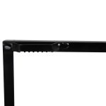 ΔΙΑΚΟΣΜΗΤΙΚΟ ΤΟΙΧΟΥ ΤΕΤΡΑΓΩΝΟ HM4203 ΜΕΤΑΛΛΟ-ΒΑΡΚΕΣ 50x6x50 εκ. - Image 6