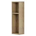 ΚΟΜΟΔΙΝΟ ΕΠΙΤΟΙΧΙΟ BONEN HM9070.11 ΜΕΛΑΜΙΝΗ ΣΕ ΦΥΣΙΚΟ 20x15x65Y εκ. - Image 4