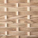 ΠΑΡΑΒΑΝ 4-ΦΥΛΛΟ SENTINEL HM4227 ΜΠΑΜΠΟΥ ΣΕ ΦΥΣΙΚΟ ΧΡΩΜΑ 162x2,5x180Υεκ. - Image 4