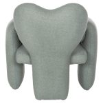 ΠΟΛΥΘΡΟΝΑ HARTT HM9777.07 ΦΥΣΤΙΚΙ TEDDY ΥΦΑΣΜΑ 84x74x87Yεκ. - Image 6