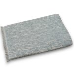 Ριχτάρι Τριθέσιου 180x300 Cotone | Foster Πετρόλ - Image 2