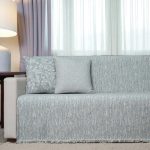 Ριχτάρι Τριθέσιου 180x300 Cotone | Foster Πετρόλ