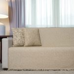 Ριχτάρι Τριθέσιου 180x300 Cotone | Mabel Μελί