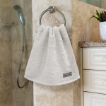 LINO Πετσέτα Χεριών (30x50) Marley Άμμου