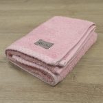 LINO Πετσέτα Προσώπου (50x90) Marley Κοραλί - Image 3