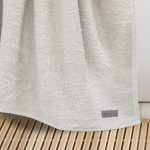 LINO Πετσέτα Σώματος (80x150) Marley Άμμου - Image 2