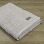 LINO Πετσέτα Σώματος (80x150) Marley Άμμου - Image 3