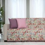 Ριχτάρι Πολυθρόνας 170x170 Cotone | Dora