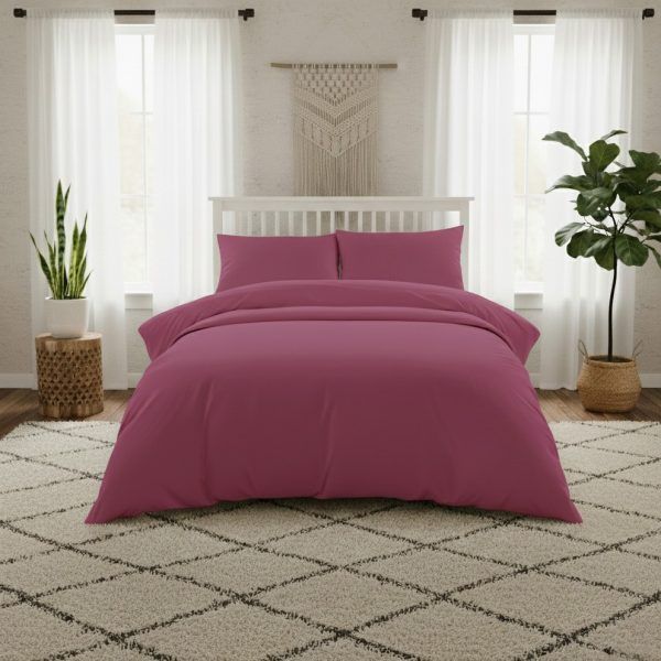 ΣΕΝΤΟΝΙ KING SIZE (Λ) 180Χ200+35  LAVISH SATIN APPLE MELINEN