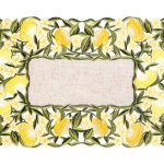 Σουπλά 2355 linen (35cm x 50cm) SilkFashion