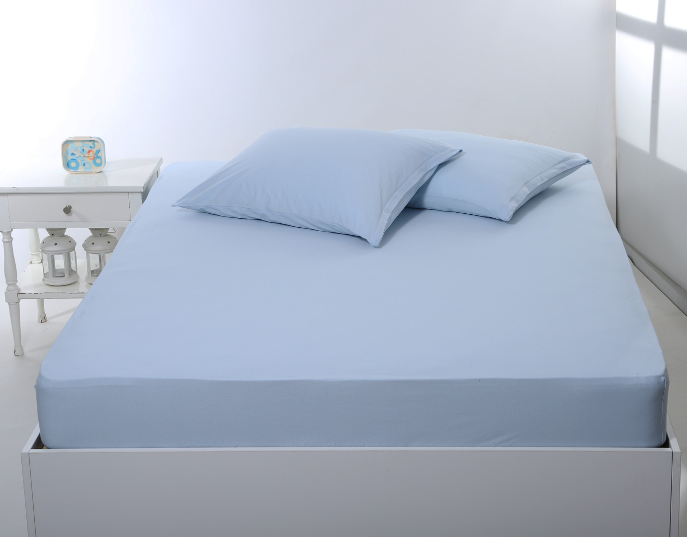 IMG_9596 Σεντόνι με λάστιχο jersey (180cm x 200cm + 35cm) siel SilkFashion - Image 1