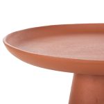 ΒΟΗΘΗΤΙΚΟ ΤΡΑΠΕΖΑΚΙ DELCON HM4247.06 ΜΕΤΑΛΛΟ ΣΕ ΠΟΡΤΟΚΑΛΙ Φ39,5x47Υεκ. - Image 6