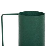 ΔΙΑΚΟΣΜΗΤΙΚΟ BAZO FLAGON HM4260.03 ΜΕΤΑΛΛΟ ΣΕ ΠΡΑΣΙΝΟ Φ26x45Υ εκ. - Image 6