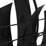 ΔΙΑΚΟΣΜΗΤΙΚΟ ΤΟΙΧΟΥ HM4205 ΜΕΤΑΛΛΟ ΣΕ ΜΠΛΕ-ΧΡΥΣΟ 90,5x50Υεκ. - Image 6