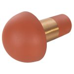 ΕΠΙΤΡΑΠΕΖΙΟ ΦΩΤΙΣΤΙΚΟ PUNE HM4245.08 ΜΕΤΑΛΛΟ ΣΕ ΠΟΡΤΟΚΑΛΙ-ΧΡΥΣΟ Φ20,5x32,5Υεκ. - Image 5