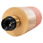 ΕΠΙΤΡΑΠΕΖΙΟ ΦΩΤΙΣΤΙΚΟ PUNE HM4245.08 ΜΕΤΑΛΛΟ ΣΕ ΠΟΡΤΟΚΑΛΙ-ΧΡΥΣΟ Φ20,5x32,5Υεκ. - Image 6