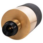 ΕΠΙΤΡΑΠΕΖΙΟ ΦΩΤΙΣΤΙΚΟ PUNE HM4255.04 ΜΕΤΑΛΛΟ ΣΕ ΜΑΥΡΟ-ΧΡΥΣΟ Φ18x28Υ εκ. - Image 5