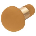 ΕΠΙΤΡΑΠΕΖΙΟ ΦΩΤΙΣΤΙΚΟ PUNE HM4255.09 ΜΕΤΑΛΛΟ ΣΕ ΜΟΥΣΤΑΡΔΙ-ΧΡΥΣΟ Φ18x28Υ εκ. - Image 5