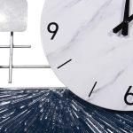 ΡΟΛΟΙ ΤΟΙΧΟΥ ΜΕΤΑΛΛΙΚΟ HM4209 ΛΕΥΚΟ ΜΕ ΜΑΥΡΟΥΣ ΔΕΙΚΤΕΣ & ΑΡΙΘΜΟΥΣ 92x51Υεκ. - Image 4