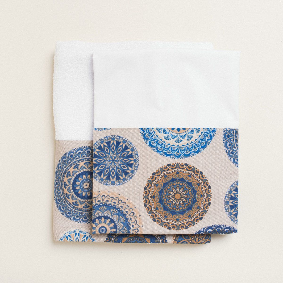 0f00818b-7b0f-4493-a2fc-7ef452fb625e Beauty Home ΛΑΔΟΠΑΝΟ ΜΠΛΕ ΜΑΝΤΑΛΑ - Image 1