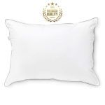 LINO ΜΑΞΙΛΑΡΙ ΥΠΝΟΥ COLCHA WHITE 50X70