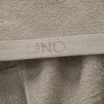 LINO ΠΕΤΣΕΤΑ BRANDY BEIGE 50X100 - Image 2