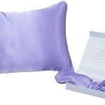 ΣΕΤ ΔΩΡΟΥ 3 ΤΕΜ. PURE SILK LILAC MELINEN