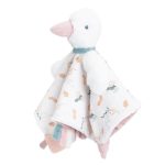 Πανάκι Παρηγοριάς Παπάκι 26x26 cm - Trois Kilos Sept