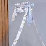 Κουνουπιέρα Design 411 - Oliver Baby